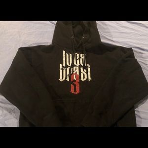 Luca Brasi 3 hoody
